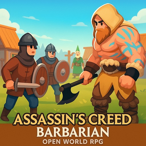 Game Logo