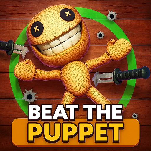 Beat The Puppet