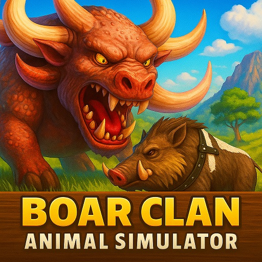 Game Logo