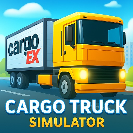 Cargo Truck Simulator