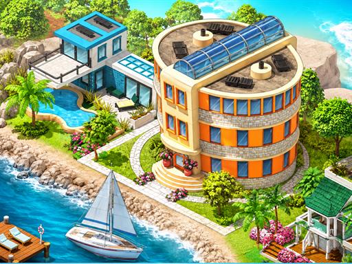 City Island 5 - Building Sim | Play Free Online on MadKidGames