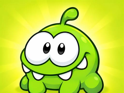 Cut The Rope | Play Free Online on MadKidGames
