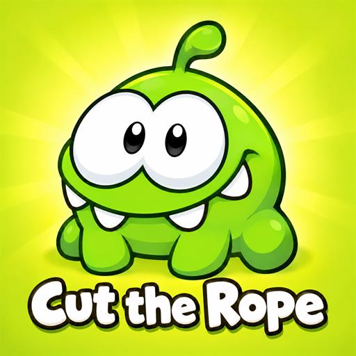 Cut The Rope