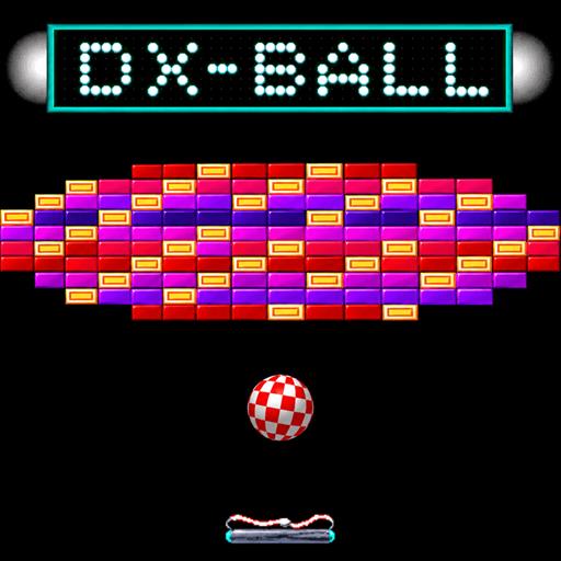DX-Ball