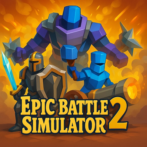 Epic Battle Simulator 2