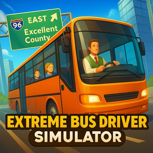 Extreme Bus Driver Simulator