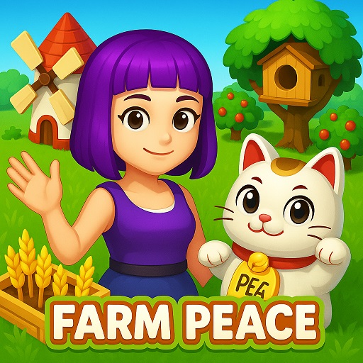 Farm Peace – Farming Game