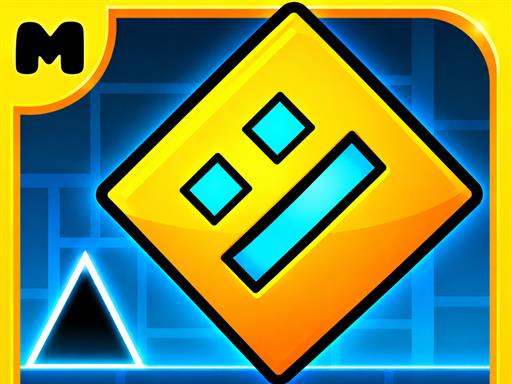 Geometry Dash