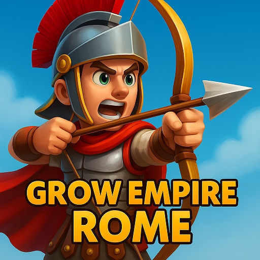 Grow Empire: Rome
