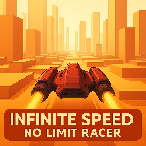 Infinite Speed: No Limit Racer