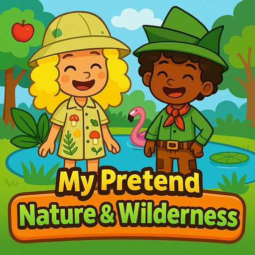 My Pretend Nature & Wilderness