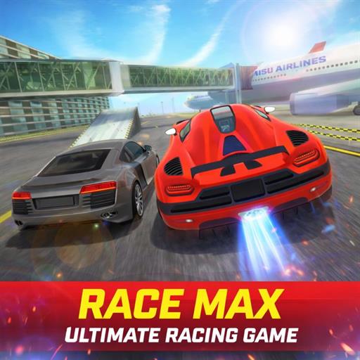 Race Max: Ultimate Racing Game