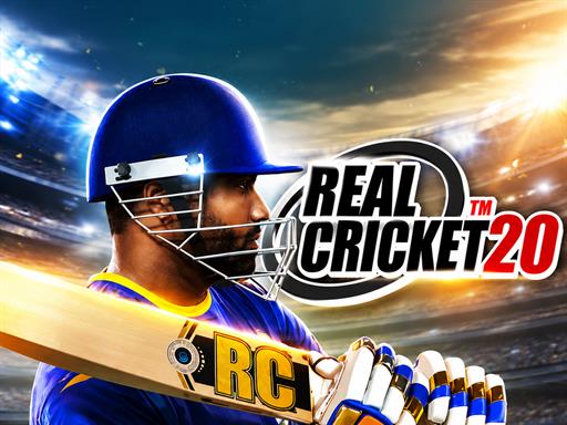 Real Cricket 20 | Play Free Online on MadKidGames