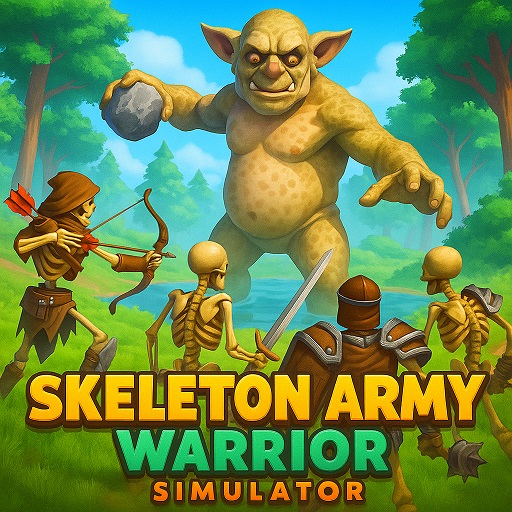 Game Logo