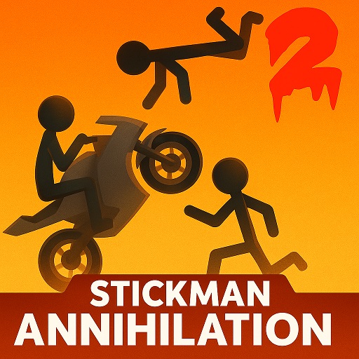 Stick Destruction 2 Annihilation