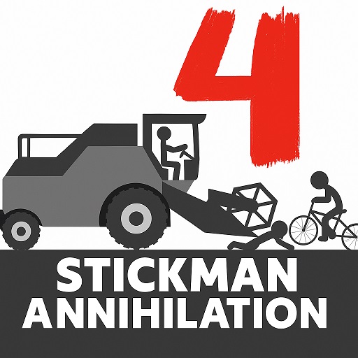 Stick Destruction 4 Annihilation
