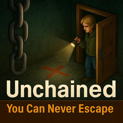 Unchained: You Can Never Escape
