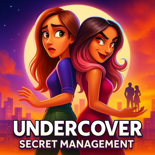 Undercover: Secret Management