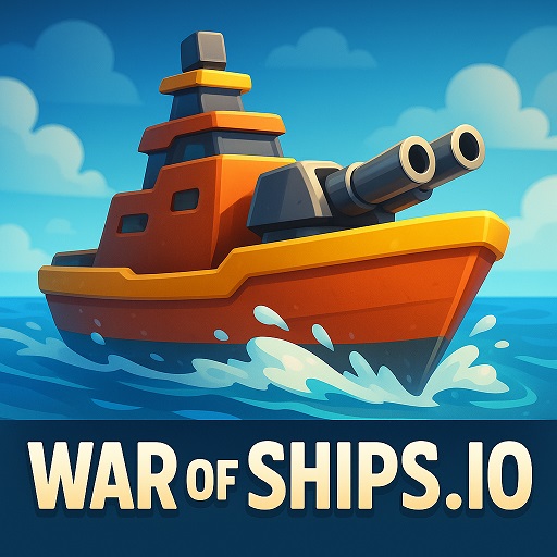 War of Ships.io