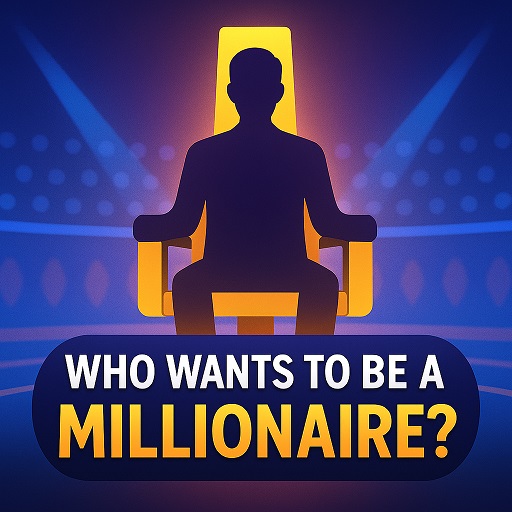 Who Wants to Be a Millionaire