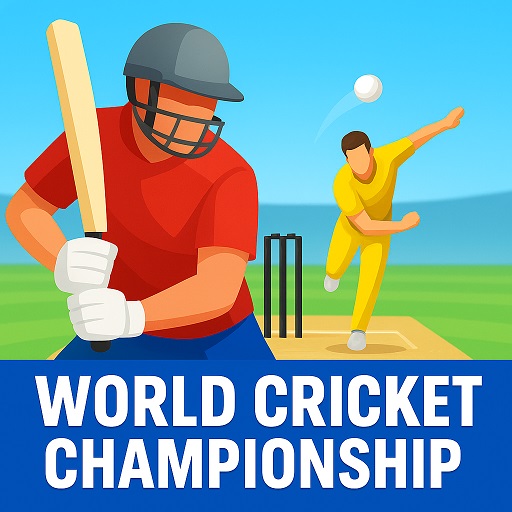 World Cricket Championship: WCC Lite