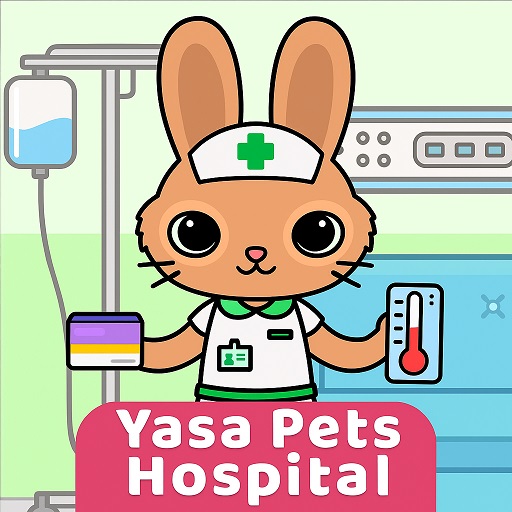 Yasa Pets Hospital