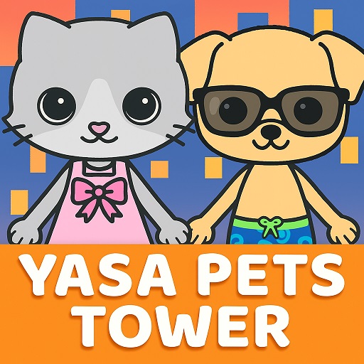 Yasa Pets Tower