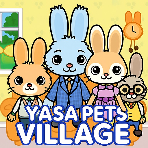 Yasa Pets Village
