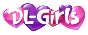 DL-Girls logo