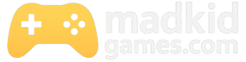 MadKidGames