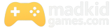 MadKidGames