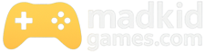 MadKidGames